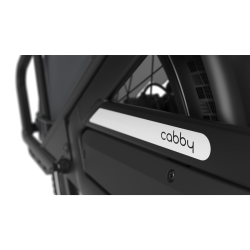 Gazelle Cabby C380 Performance Line CX