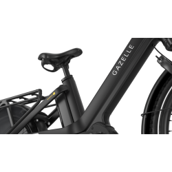 Gazelle Cabby C380 Performance Line CX