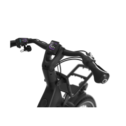 Gazelle Cabby C380 Performance Line CX