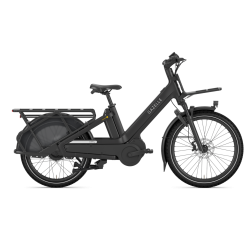 Gazelle Cabby C380 Performance Line CX