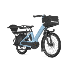 Gazelle Cabby C380 Performance Line CX