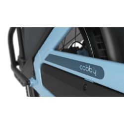 Gazelle Cabby C380 Performance Line CX