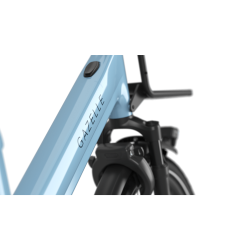 Gazelle Cabby C380 Performance Line CX