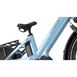 Gazelle Cabby C380 Performance Line CX