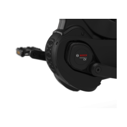 Gazelle Cabby C380 Performance Line CX