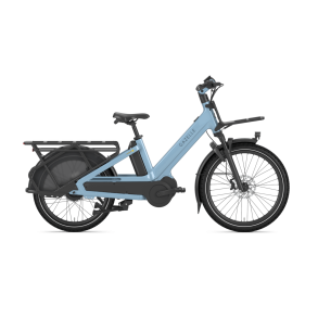 Gazelle Cabby C380 Performance Line CX