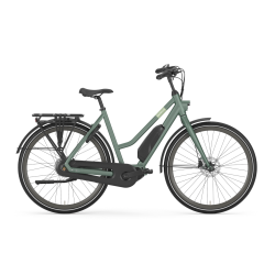 Gazelle Esprit C7 EP5