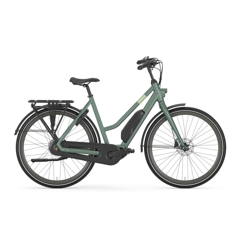 Gazelle Esprit C7 EP5