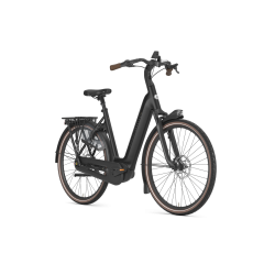 Gazelle Grenoble C8+ Active Line Plus