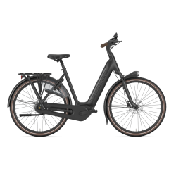 Gazelle Grenoble C8+ Active Line Plus