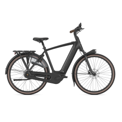 Gazelle Grenoble C8+ Active Line Plus