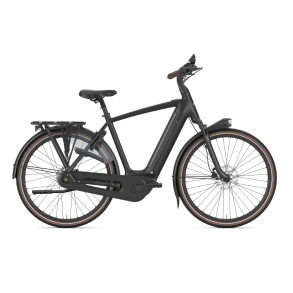 Gazelle Grenoble C8+ Active Line Plus