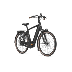 Gazelle Grenoble C8+ Active Line Plus