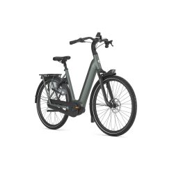 Gazelle Grenoble C8+ Active Line Plus