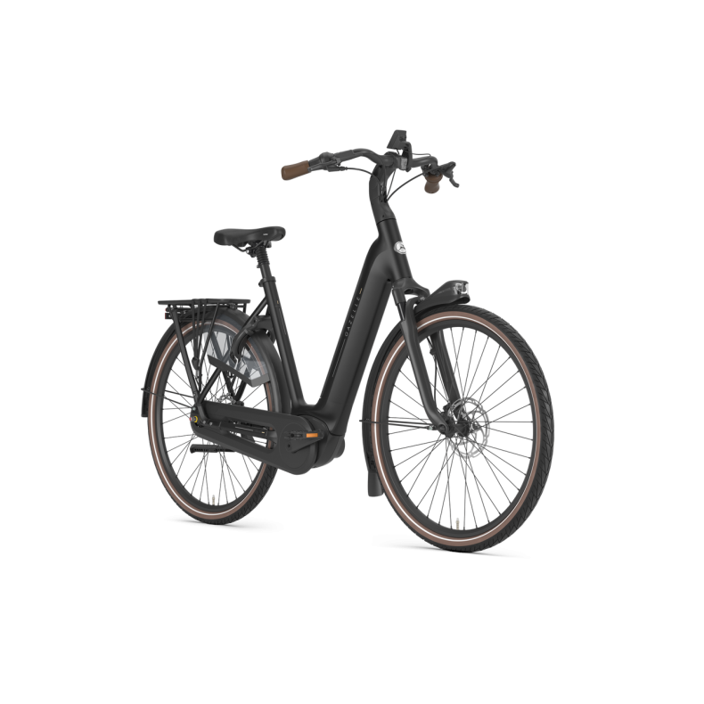 Gazelle Arroyo C8+ Elite Active Line Plus