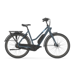 Gazelle Esprit C7 EP5