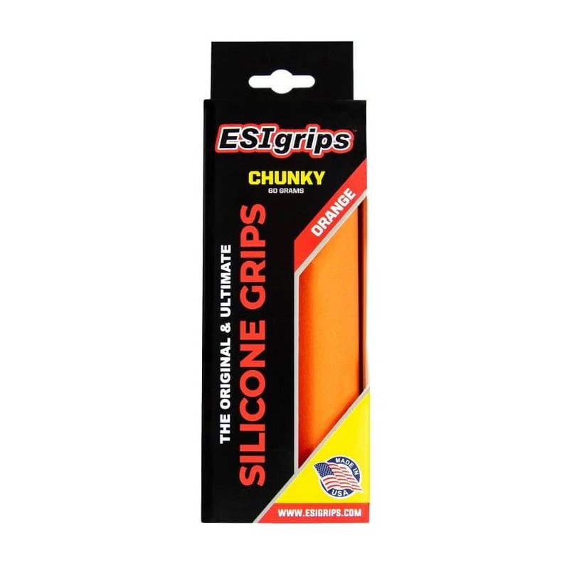 ESI Grips MTB Chunky silicone greb