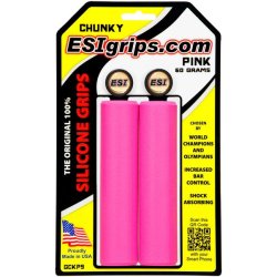 ESI Grips MTB Chunky silicone greb