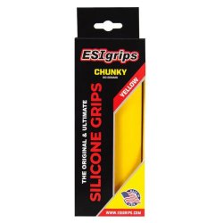 ESI Grips MTB Chunky silicone greb