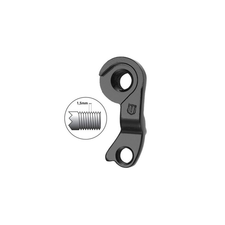 Marwi Geardrop GH-250