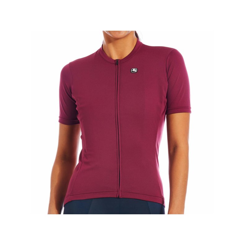 Giordana Kort&aelig;rmet Tr&oslash;je Fusion