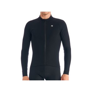 Giordana Langærmet Jersey G-Shield