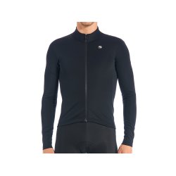 Giordana Lang&aelig;rmet Jersey Silverline