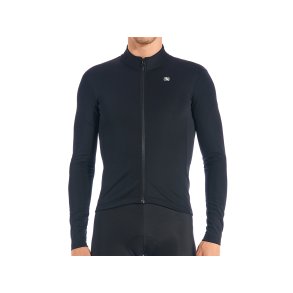Giordana Langærmet Jersey Silverline