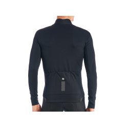 Giordana Lang&aelig;rmet Jersey Silverline