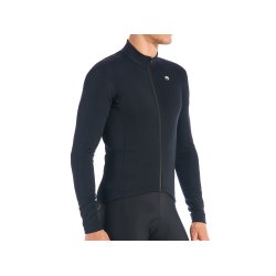 Giordana Lang&aelig;rmet Jersey Silverline
