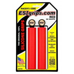 ESI Grips Racer's Edge silicone greb