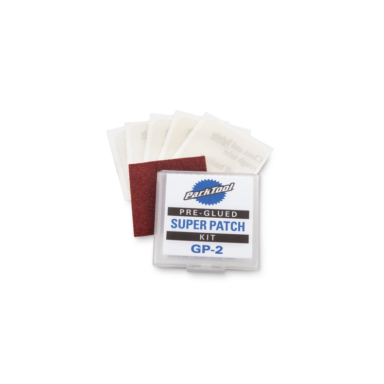 Park Tool ParkTool Super Patch Kit