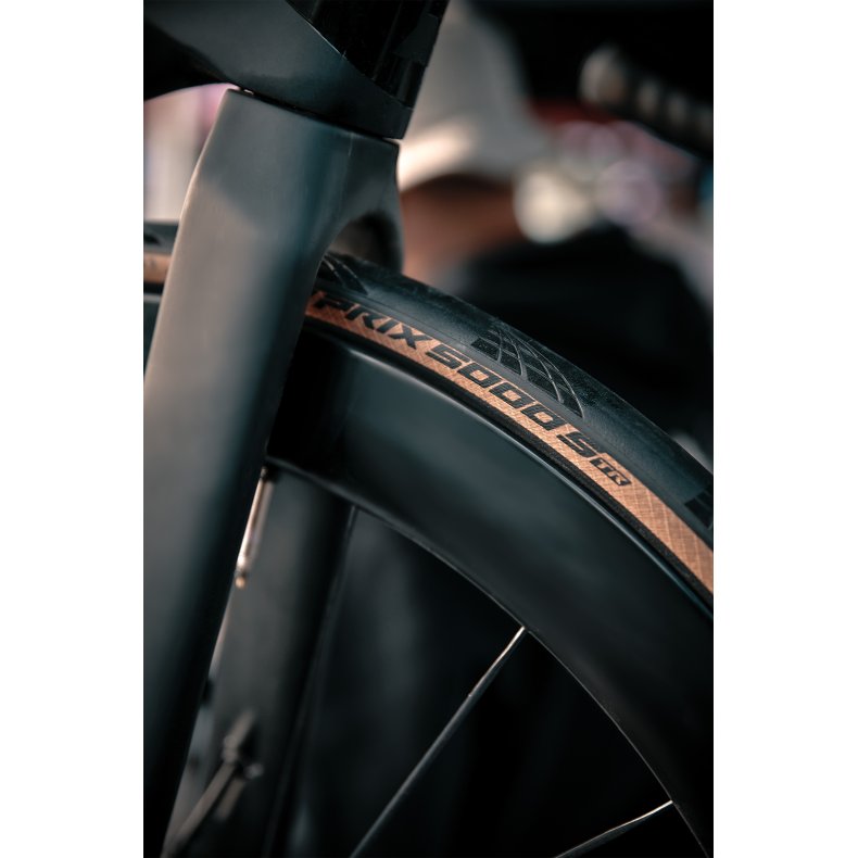 Continental D&aelig;k GP 5000