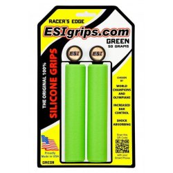 ESI Grips Racer's Edge silicone greb