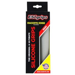 ESI Grips Racer's Edge silicone greb