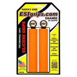 ESI Grips Racer's Edge silicone greb