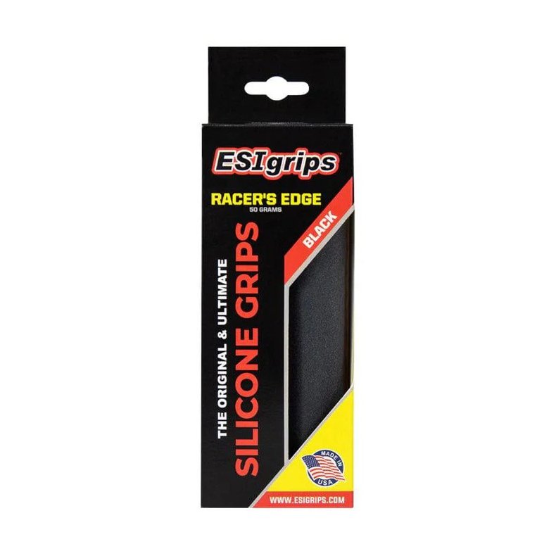 ESI Grips Racer's Edge silicone greb