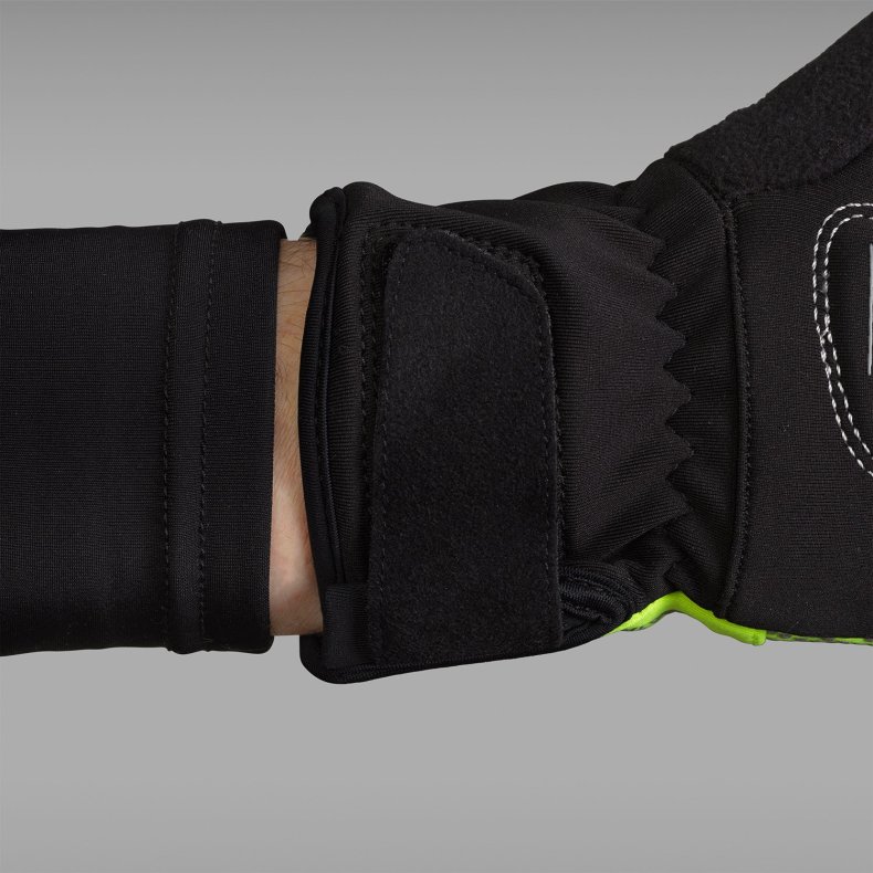 GripGrab Handske Vinter Ride Waterproof HI-Vis XXL