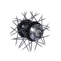 Rigida Baghjul 27.5" QR 8-10 Speed