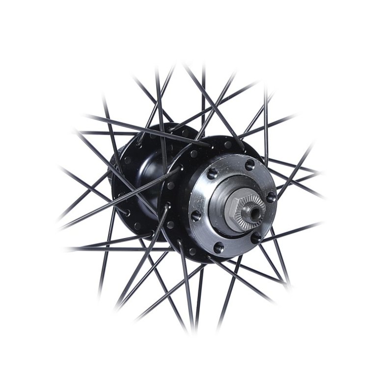 Rigida Baghjul 27.5" QR 8-10 Speed