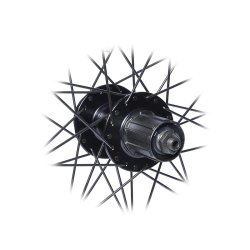 Rigida Baghjul 27.5" QR 8-10 Speed