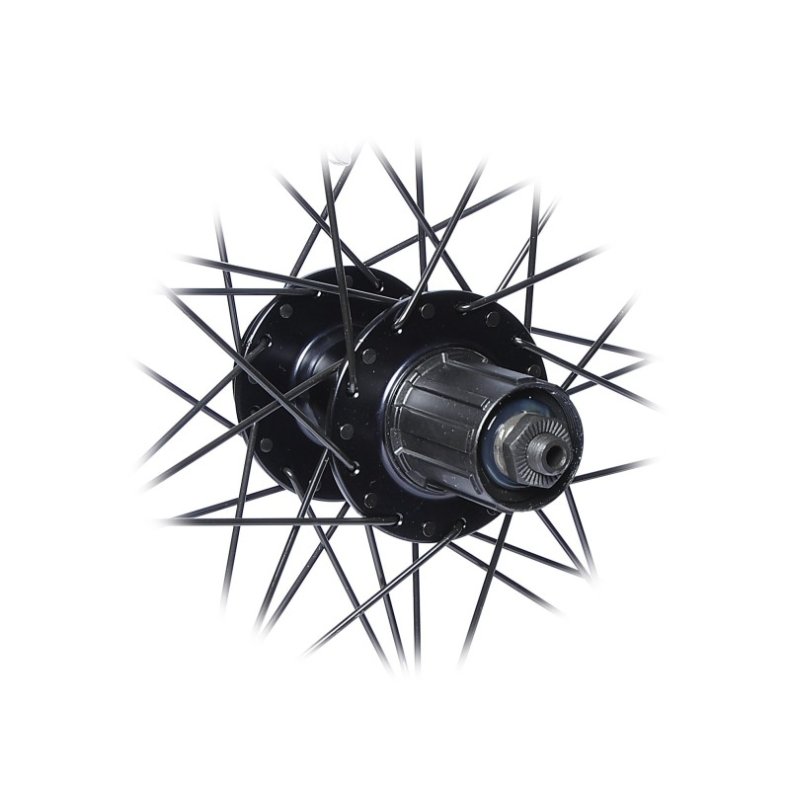 Rigida Baghjul 27.5" QR 8-10 Speed