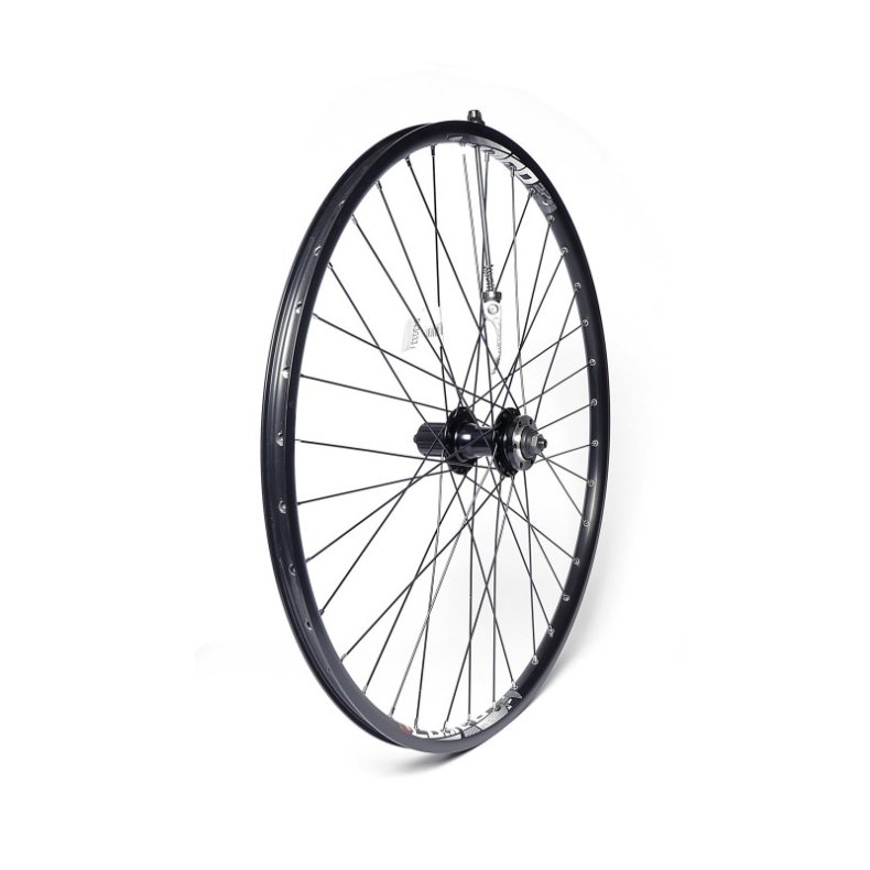 Rigida Baghjul 27.5" QR 8-10 Speed