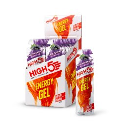 High5 Energygel