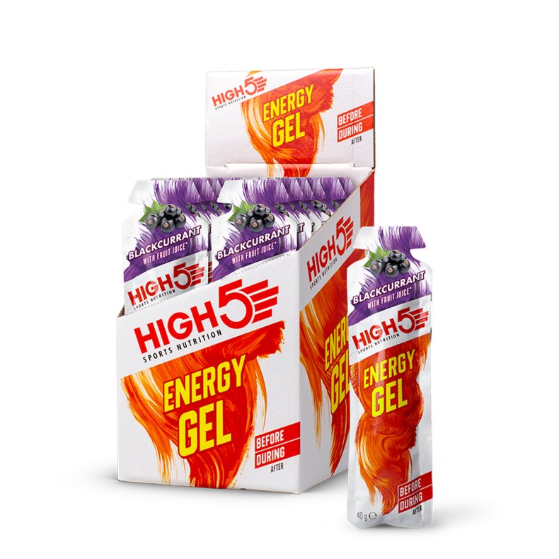 High5 Energygel