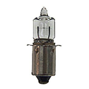 Bikepartner Pærer 6V 2.4W Halogen Dynamo/Sigm