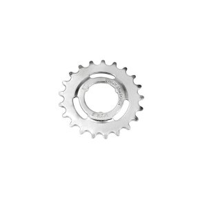 Sunrace Gearhjul 18T til Nexus/sram 1/8