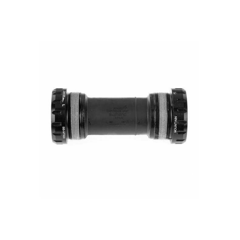 Shimano Krankboks 68-73mm BB-MT800