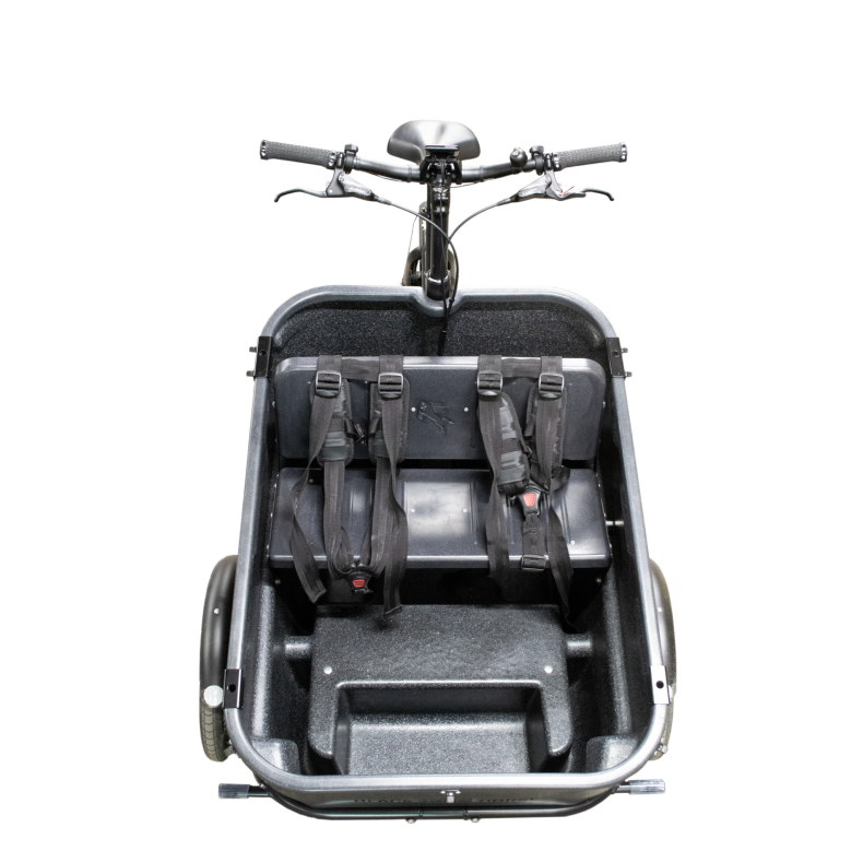 Black Iron Horse IBEX 2 418watt