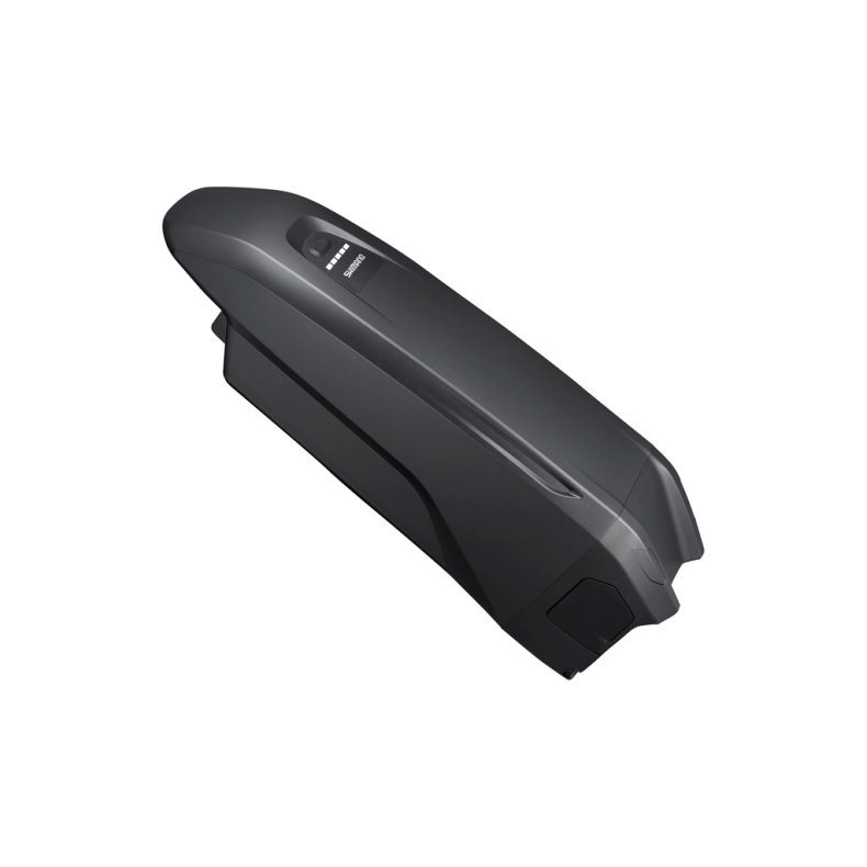 Black Iron Horse Ekstra Batteri 630 Wh